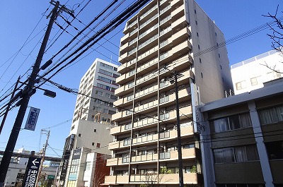 ユニライフ泉北深井駅前 403