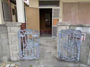 【売土地】 泉佐野市日根野3229-17