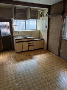 【売土地】 泉佐野市日根野3229-17