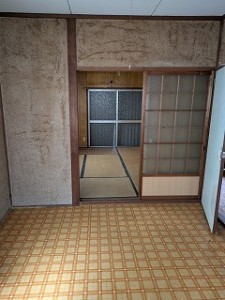 【売土地】 泉佐野市日根野3229-17