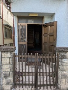 【売土地】 泉佐野市日根野3229-18