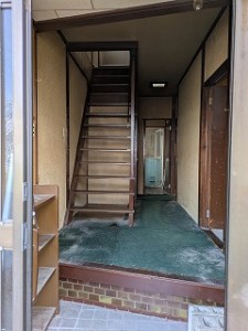 【売土地】 泉佐野市日根野3229-18