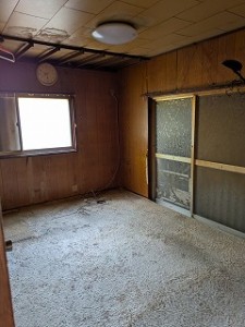 【売土地】 泉佐野市日根野3229-18