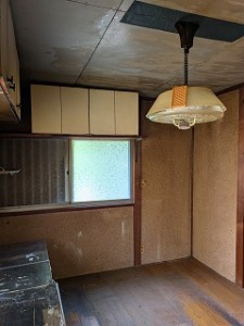 【売土地】 泉佐野市日根野3229-18