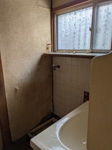 【売土地】 泉佐野市日根野3229-18