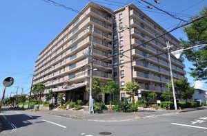 ジュネス楠台