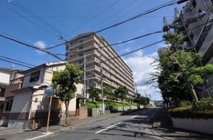 ジュネス楠台