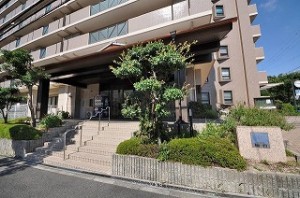 ジュネス楠台