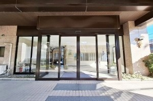 ジュネス楠台