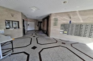 ジュネス楠台
