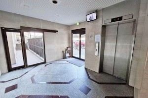 ジュネス楠台