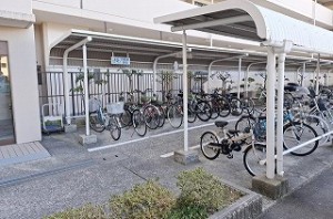 ジュネス楠台