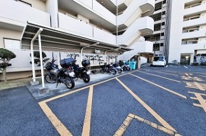 ジュネス楠台