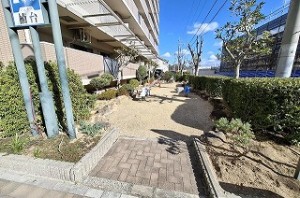ジュネス楠台