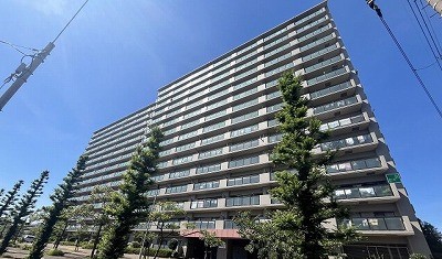 ファミールハイツ堺II番館