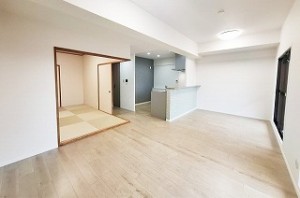 ファミールハイツ堺II番館