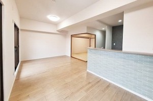 ファミールハイツ堺II番館