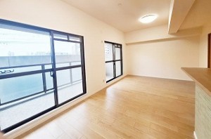 ファミールハイツ堺II番館