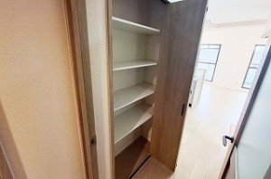 ファミールハイツ堺II番館