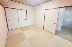 ファミールハイツ堺II番館