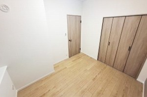 ファミールハイツ堺II番館