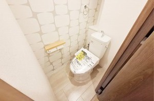 ファミールハイツ堺II番館