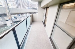 ファミールハイツ堺II番館