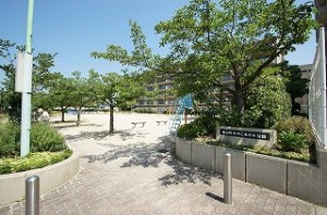ファミールハイツ堺II番館