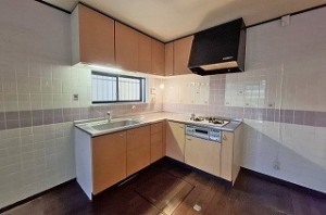 岸和田市加守町3丁目