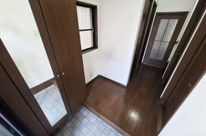 岸和田市加守町3丁目