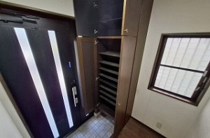 岸和田市加守町3丁目