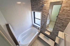 岸和田市加守町3丁目