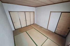 岸和田市加守町3丁目
