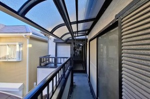 岸和田市加守町3丁目