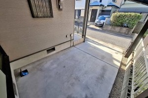 岸和田市加守町3丁目
