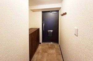 少女の赤い帽子み・な・と泉佐野