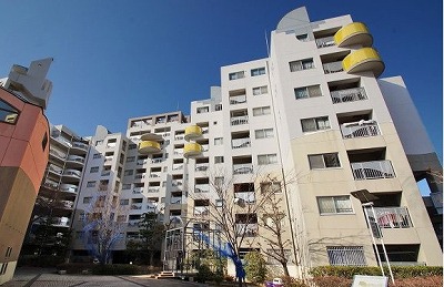 コスタ・ミラにしきのはま1番館