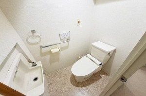 コスタ・ミラにしきのはま1番館
