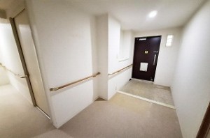 コスタ・ミラにしきのはま1番館
