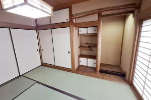 岸和田市東ケ丘町