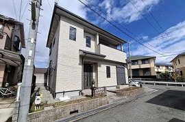 岸和田市尾生町5丁目