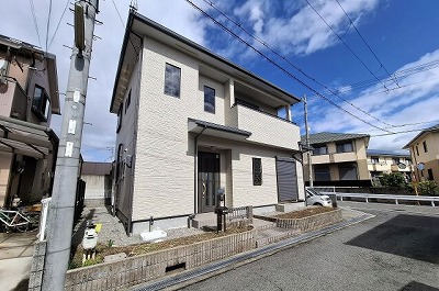 岸和田市尾生町5丁目