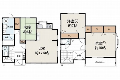 岸和田市尾生町5丁目