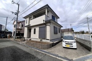 岸和田市尾生町5丁目