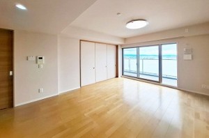  シャルマンフジスマート東岸和田駅前