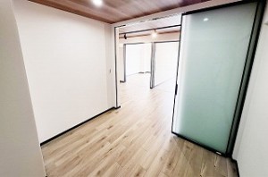 ターミナルマンション朝日プラザ堺