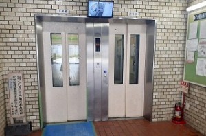 ターミナルマンション朝日プラザ堺