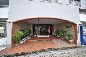 ターミナルマンション朝日プラザ堺