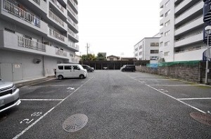 ターミナルマンション朝日プラザ堺