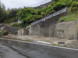 【売土地】和歌山県伊都郡九度山町下古沢